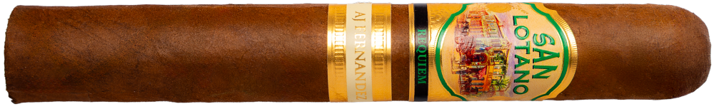 Gran Toro cigar
